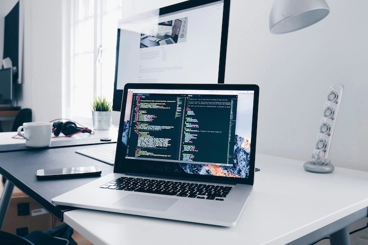 Custom-Coded Websites vs WordPress for Small Businesses