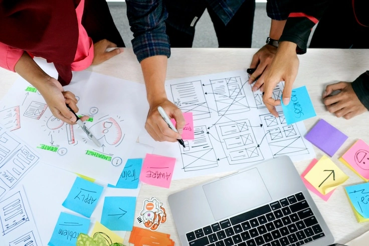 5 Web Design Trends London, Ontario Businesses Should Embrace in 2025