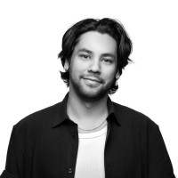 Portrait of Chris Reyes